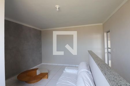 Apartamento para alugar com 90m², 2 quartos e 1 vagaSala 2