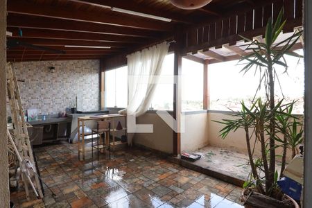 Apartamento para alugar com 90m², 2 quartos e 1 vagaÁrea Gourmet