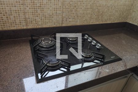 Apartamento para alugar com 90m², 2 quartos e 1 vagaCooktop