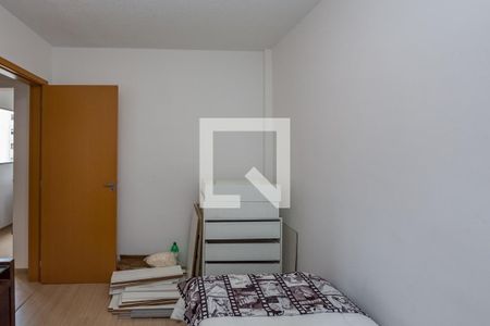 Apartamento à venda com 49m², 2 quartos e 1 vagaQuarto 2