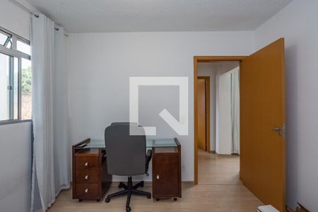 Apartamento à venda com 49m², 2 quartos e 1 vagaQuarto 2