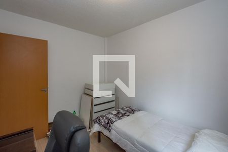 Apartamento à venda com 49m², 2 quartos e 1 vagaQuarto 2