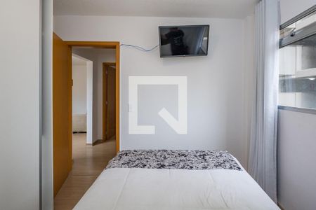 Apartamento à venda com 49m², 2 quartos e 1 vagaQuarto 1
