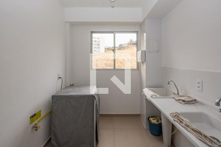 Apartamento à venda com 49m², 2 quartos e 1 vagaÁrea de Serviço
