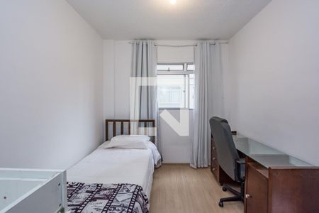 Apartamento à venda com 49m², 2 quartos e 1 vagaQuarto 2
