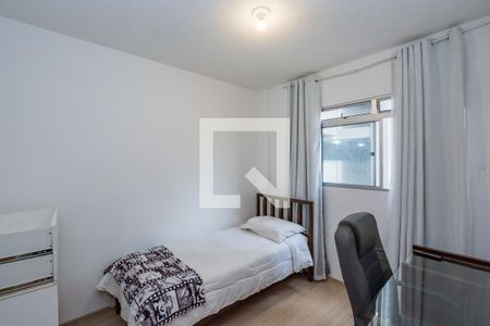 Apartamento à venda com 49m², 2 quartos e 1 vagaQuarto 2