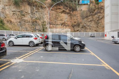 Apartamento à venda com 49m², 2 quartos e 1 vagaGaragem