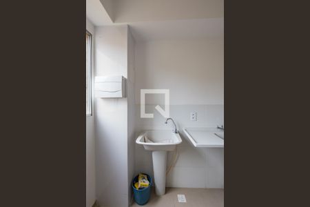 Apartamento à venda com 49m², 2 quartos e 1 vagaÁrea de Serviço