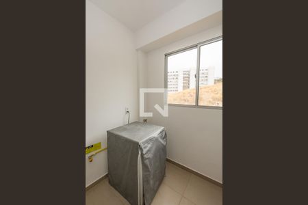 Apartamento à venda com 49m², 2 quartos e 1 vagaÁrea de Serviço