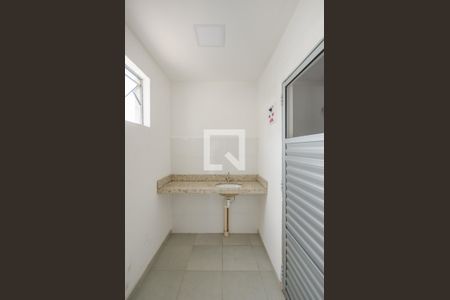 Apartamento à venda com 49m², 2 quartos e 1 vagaÁrea comum 