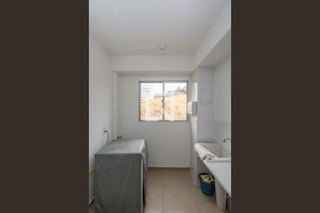 Apartamento à venda com 49m², 2 quartos e 1 vagaÁrea de Serviço