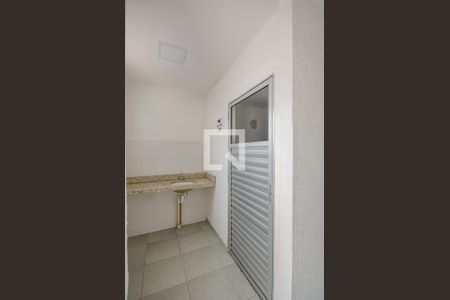 Apartamento à venda com 49m², 2 quartos e 1 vagaÁrea comum 