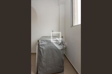 Apartamento à venda com 49m², 2 quartos e 1 vagaÁrea de Serviço