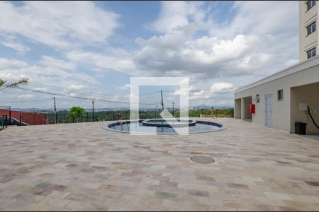 Apartamento à venda com 49m², 2 quartos e 1 vagaÁrea comum 