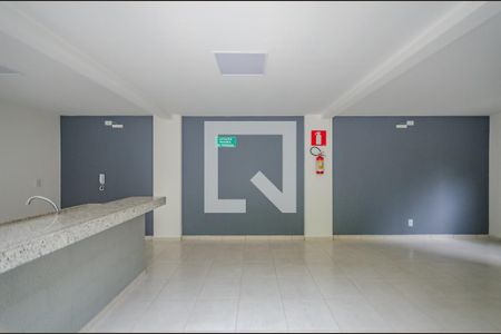 Apartamento à venda com 49m², 2 quartos e 1 vagaÁrea comum 