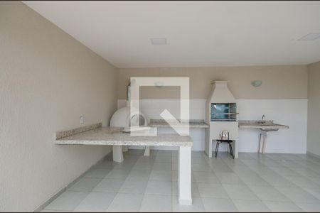 Apartamento à venda com 49m², 2 quartos e 1 vagaÁrea comum 