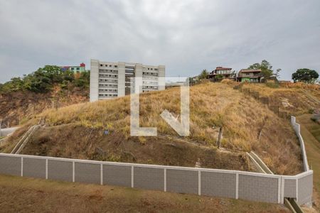 Apartamento à venda com 49m², 2 quartos e 1 vagaVista da Área de Serviço