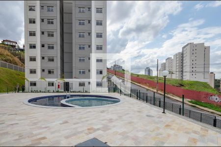 Apartamento à venda com 49m², 2 quartos e 1 vagaÁrea comum 