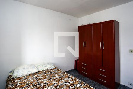 quarto 1 de casa à venda com 2 quartos, 82m² em Parque Pinheiros, Taboão da Serra