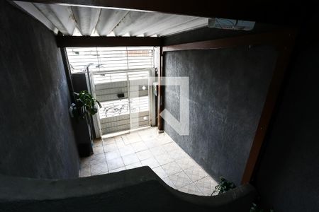 vista de casa à venda com 2 quartos, 82m² em Parque Pinheiros, Taboão da Serra