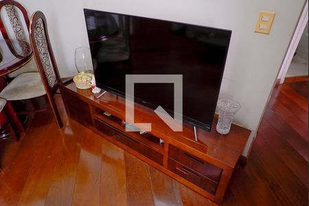 Sala de apartamento à venda com 3 quartos, 100m² em Jardim Vila Mariana, São Paulo