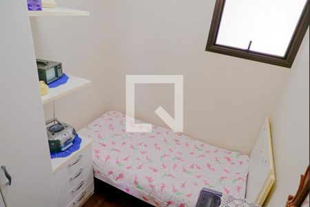 Apartamento à venda com 100m², 3 quartos e 2 vagasQuarto 2