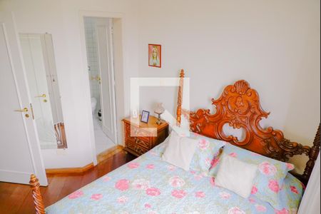 Apartamento à venda com 100m², 3 quartos e 2 vagasSuíte 1