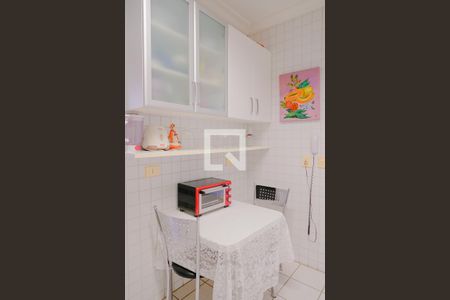 Apartamento à venda com 100m², 3 quartos e 2 vagasCozinha