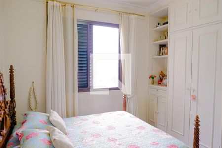 Apartamento à venda com 100m², 3 quartos e 2 vagasSuíte 1