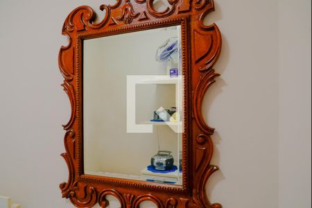 Apartamento à venda com 100m², 3 quartos e 2 vagasQuarto 2