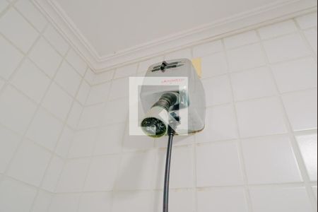 Apartamento à venda com 100m², 3 quartos e 2 vagasBanheiro de Serviço