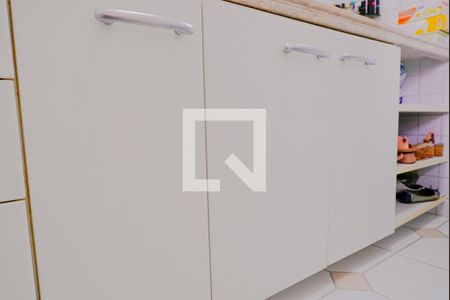 Apartamento à venda com 100m², 3 quartos e 2 vagasBanheiro Suíte 1