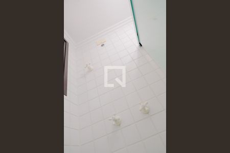 Apartamento à venda com 100m², 3 quartos e 2 vagasBanheiro Social