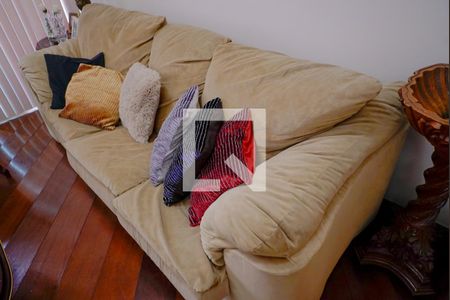Sala de apartamento à venda com 3 quartos, 100m² em Jardim Vila Mariana, São Paulo