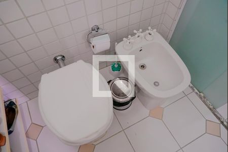 Apartamento à venda com 100m², 3 quartos e 2 vagasBanheiro Suíte 1