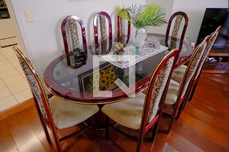 Sala de apartamento à venda com 3 quartos, 100m² em Jardim Vila Mariana, São Paulo