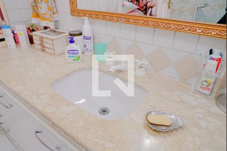 Apartamento à venda com 100m², 3 quartos e 2 vagasBanheiro Suíte 1