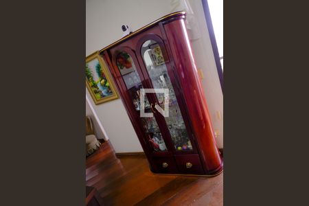 Sala de apartamento à venda com 3 quartos, 100m² em Jardim Vila Mariana, São Paulo