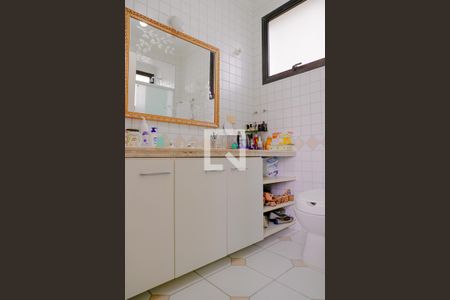 Apartamento à venda com 100m², 3 quartos e 2 vagasBanheiro Suíte 1