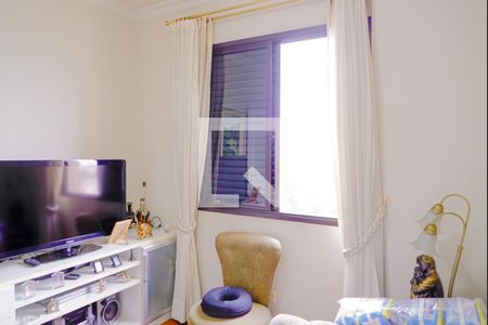 Apartamento à venda com 100m², 3 quartos e 2 vagasQuarto 1