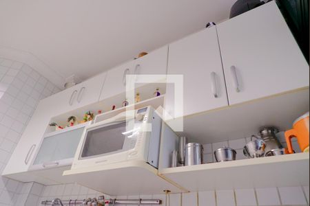 Apartamento à venda com 100m², 3 quartos e 2 vagasCozinha