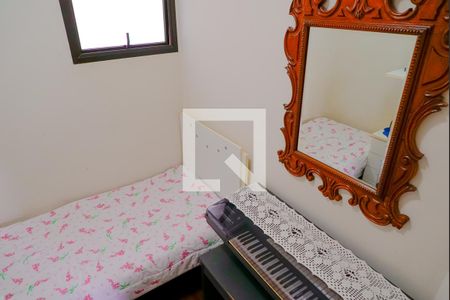 Apartamento à venda com 100m², 3 quartos e 2 vagasQuarto 2