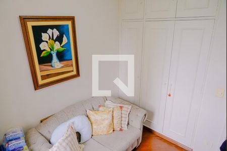 Quarto 1 de apartamento à venda com 3 quartos, 100m² em Jardim Vila Mariana, São Paulo