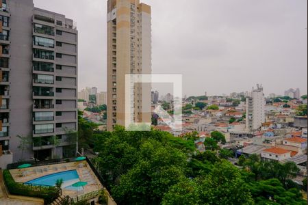 Apartamento à venda com 100m², 3 quartos e 2 vagasVista Sala / Quarto 1 / Suíte 1