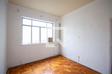 Quarto de apartamento à venda com 1 quarto, 57m² em Centro, Niterói