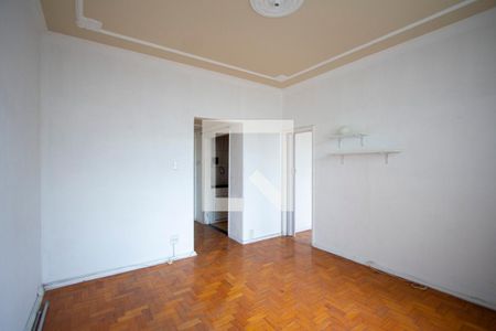 Sala de apartamento à venda com 1 quarto, 57m² em Centro, Niterói