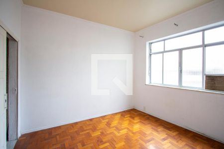 Quarto de apartamento à venda com 1 quarto, 57m² em Centro, Niterói