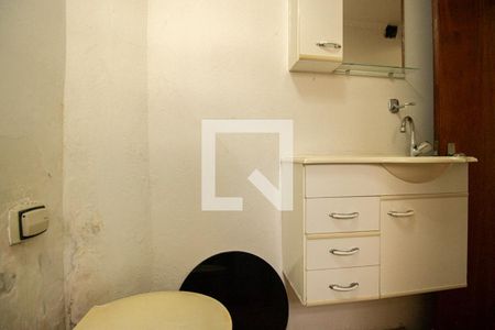 Casa à venda com 198m², 5 quartos e 1 vagaBanheiro da Suíte - 1° andar
