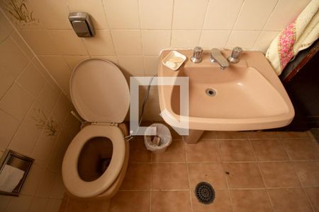 Casa à venda com 198m², 5 quartos e 1 vagaBanheiro do 2° andar