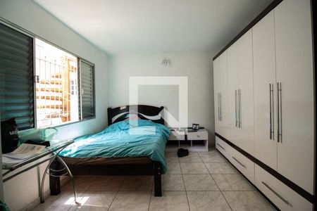 Casa à venda com 198m², 5 quartos e 1 vagaQuarto 2 - 1° andar